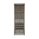 Moreshire Display Cabinet